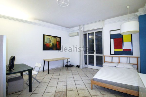 appartamento in vendita a Milano in zona Piazzale Lodi