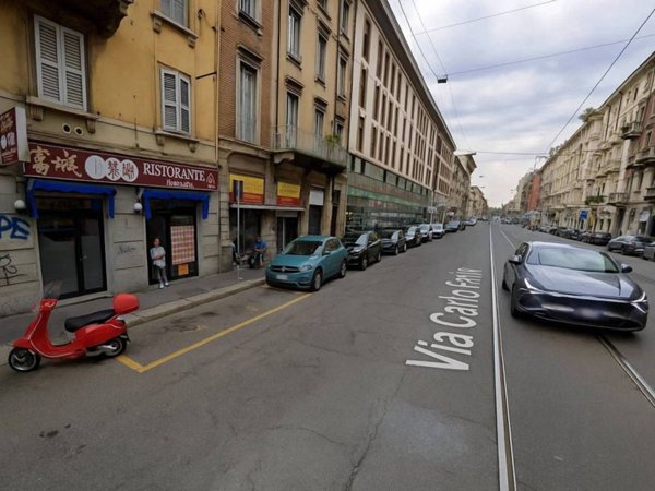 negozio in vendita a Milano in zona Isola