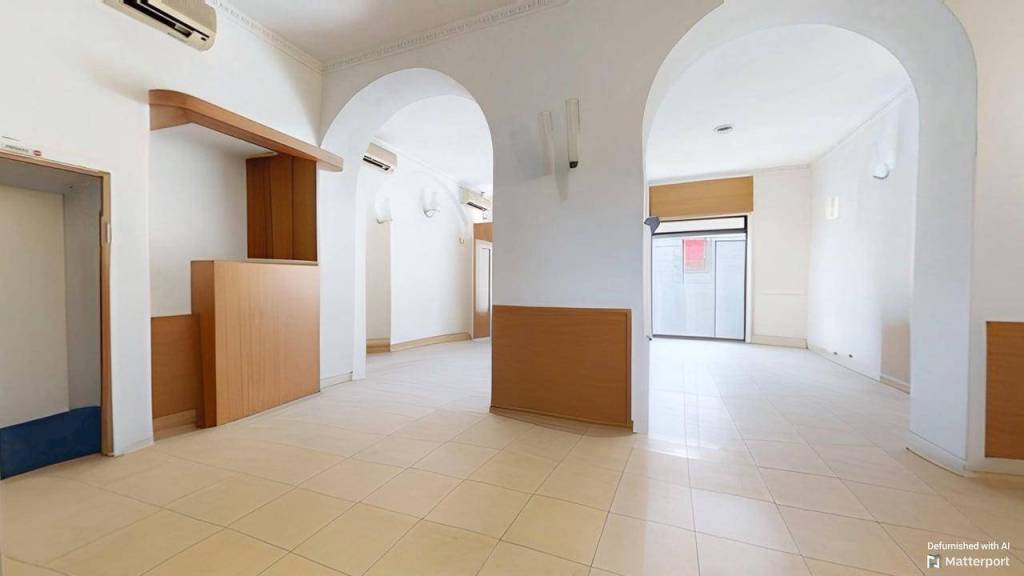 negozio in vendita a Milano in zona Maciachini