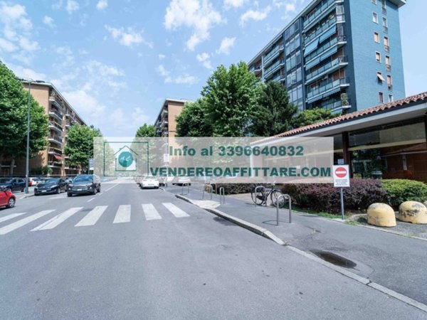 appartamento in vendita a Milano in zona San Siro