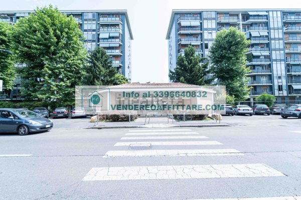 appartamento in vendita a Milano in zona San Siro