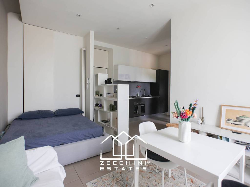 appartamento in vendita a Milano in zona Isola