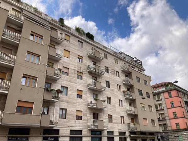 appartamento in vendita a Milano in zona Lambrate