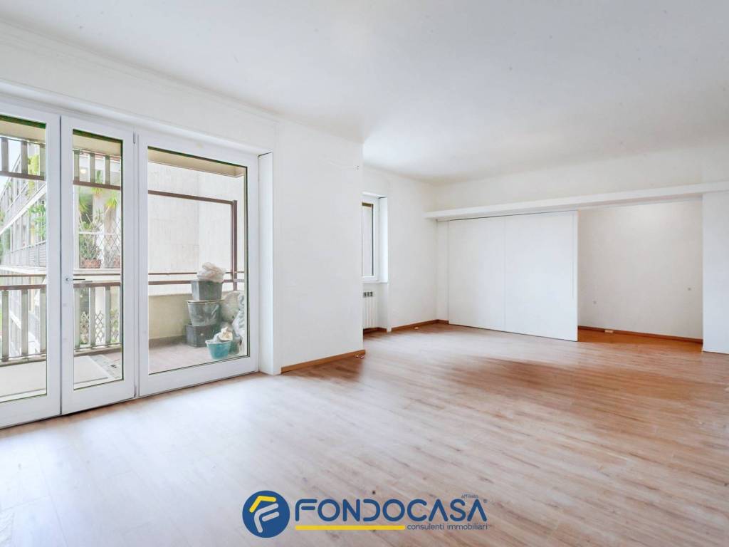 appartamento in vendita a Milano in zona Maggiolina