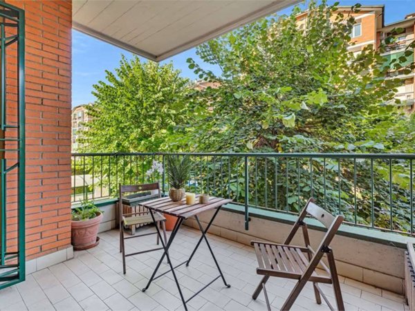appartamento in vendita a Milano in zona Forlanini