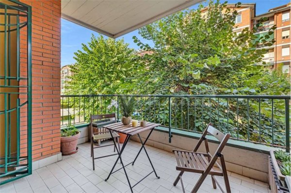 appartamento in vendita a Milano in zona Forlanini