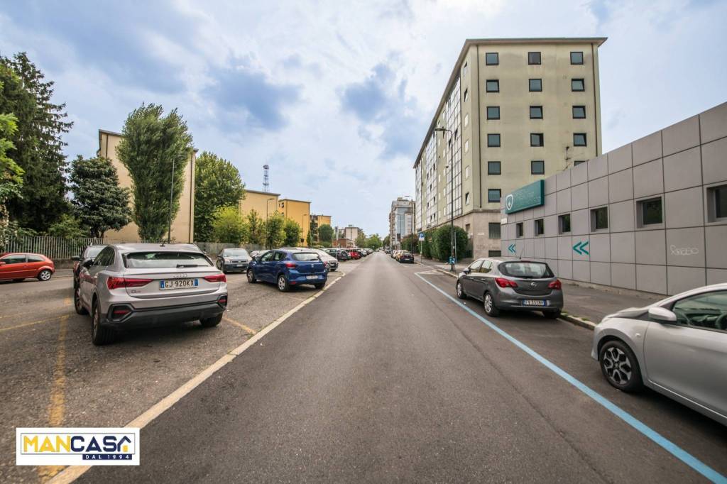loft in vendita a Milano in zona San Siro