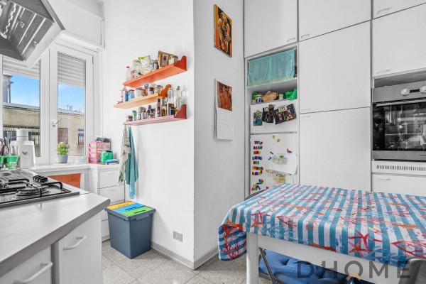 appartamento in vendita a Milano in zona Sempione