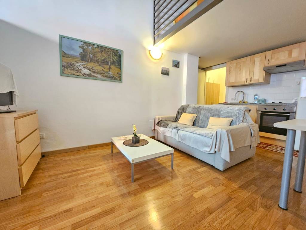 appartamento in vendita a Milano in zona Precotto