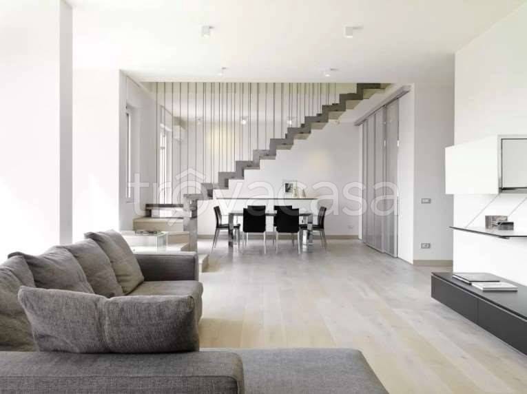 appartamento in vendita a Milano in zona XXII Marzo
