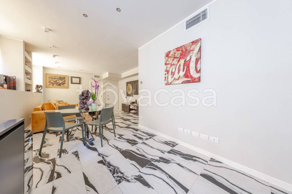 appartamento in vendita a Milano in zona Solari