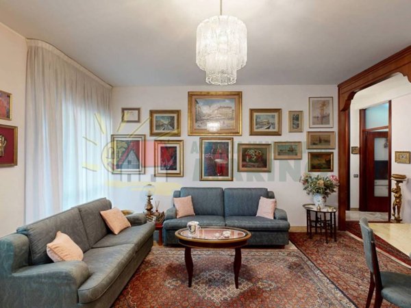 appartamento in vendita a Milano in zona Città Studi