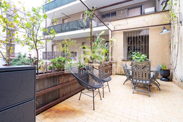 appartamento in vendita a Milano in zona Bovisa