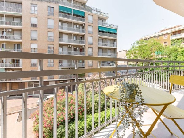 appartamento in vendita a Milano in zona Stazione Centrale