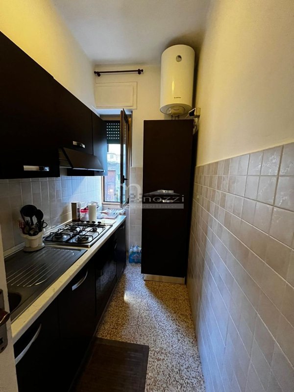 appartamento in vendita a Milano in zona Porta Romana