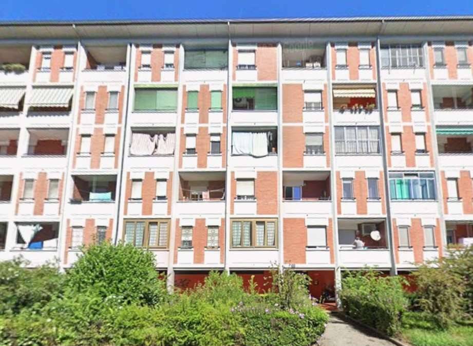 appartamento in vendita a Milano in zona Bovisa
