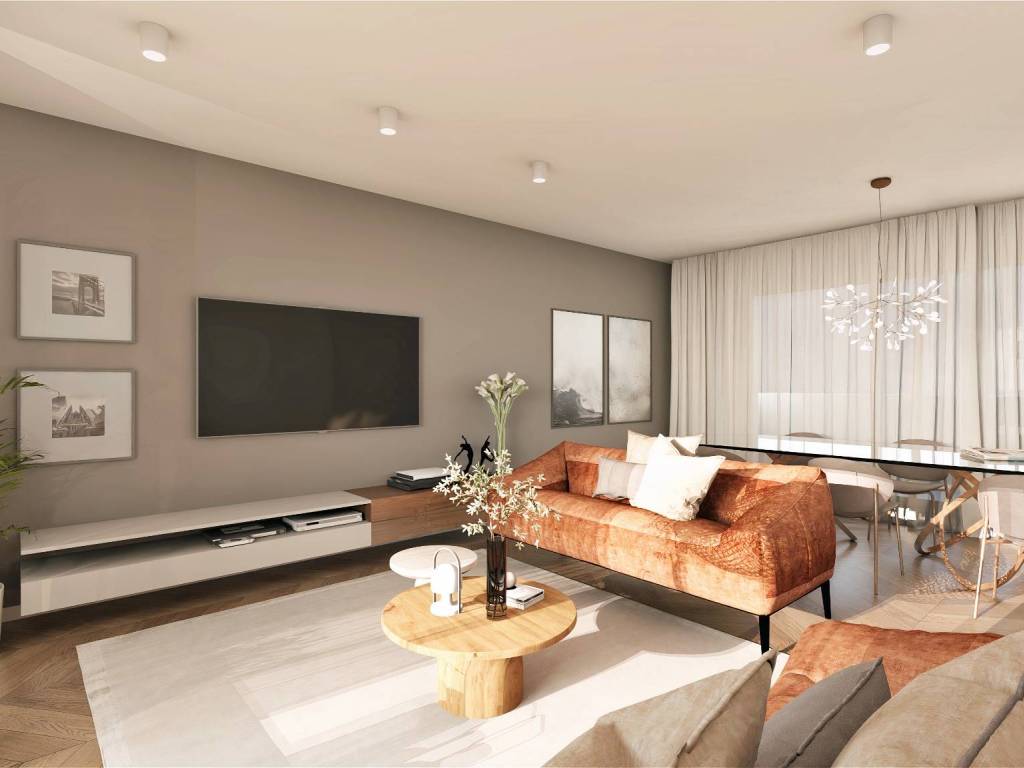 appartamento in vendita a Milano in zona Città Studi