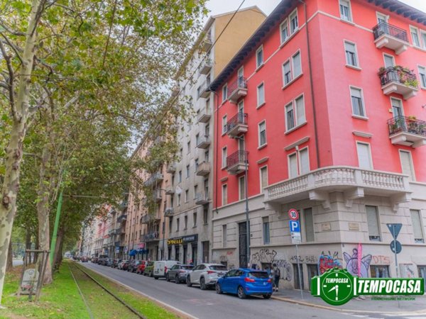 appartamento in vendita a Milano in zona Maggiolina