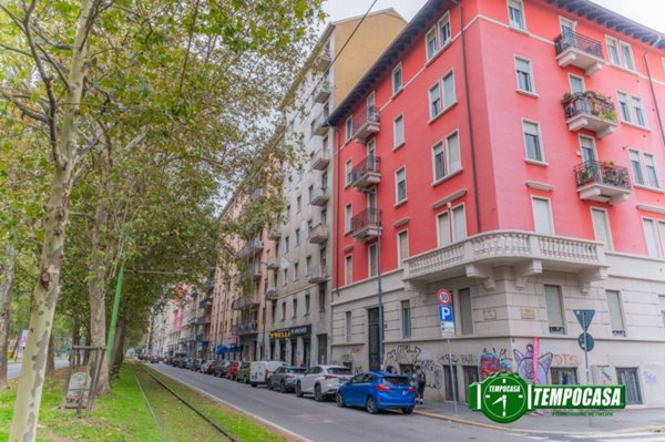 appartamento in vendita a Milano in zona Maggiolina