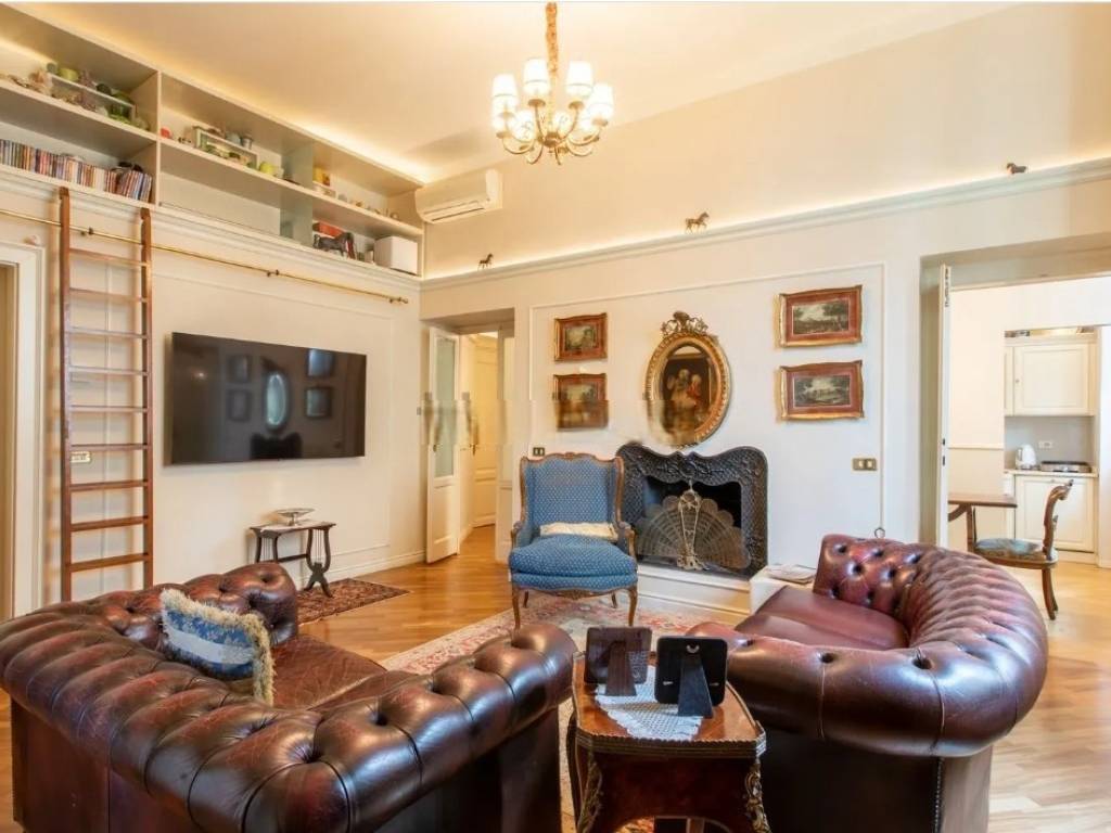 appartamento in vendita a Milano in zona Isola