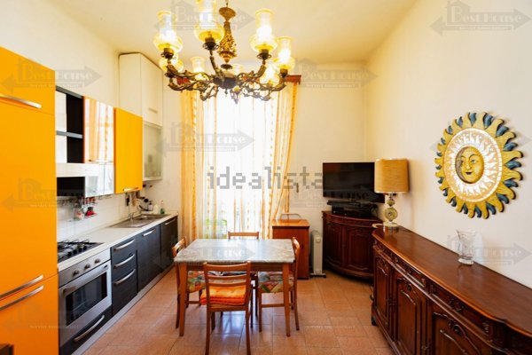 appartamento in vendita a Milano in zona Lambrate