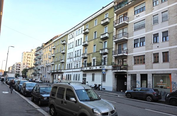 appartamento in vendita a Milano in zona Lambrate