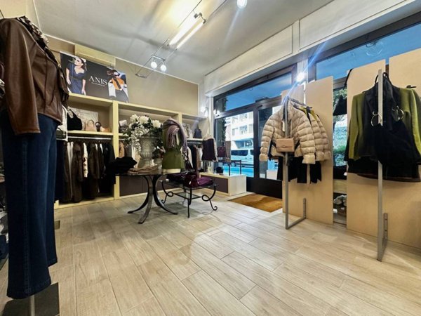 negozio in vendita a Milano in zona Chiesa Rossa