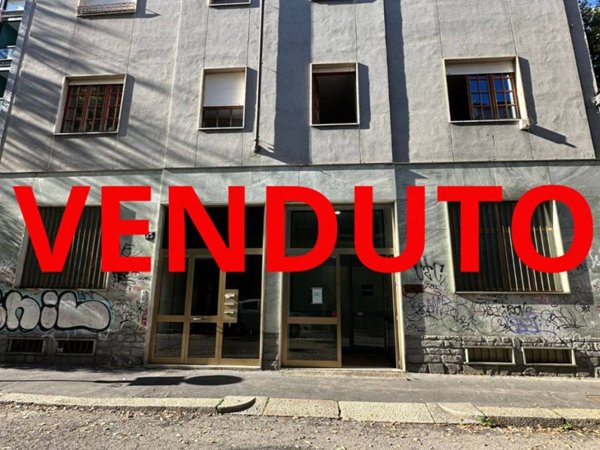 appartamento in vendita a Milano in zona Città Studi
