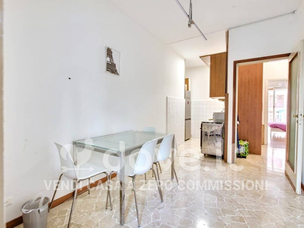 appartamento in vendita a Milano in zona Maggiolina