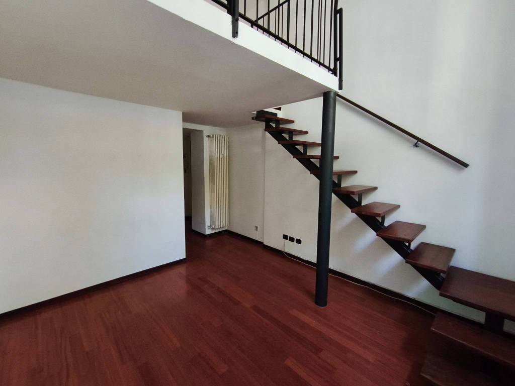 appartamento in vendita a Milano in zona Città Studi