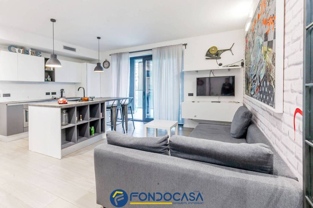 appartamento in vendita a Milano in zona Centro Storico