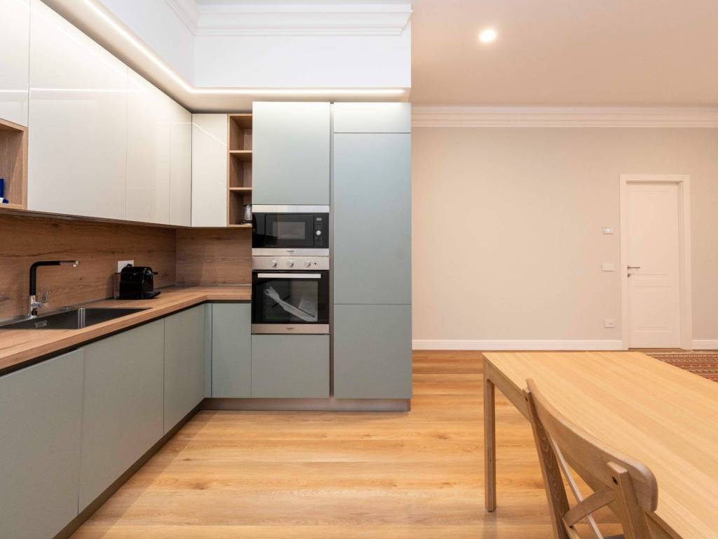 appartamento in vendita a Milano in zona Centro Direzionale