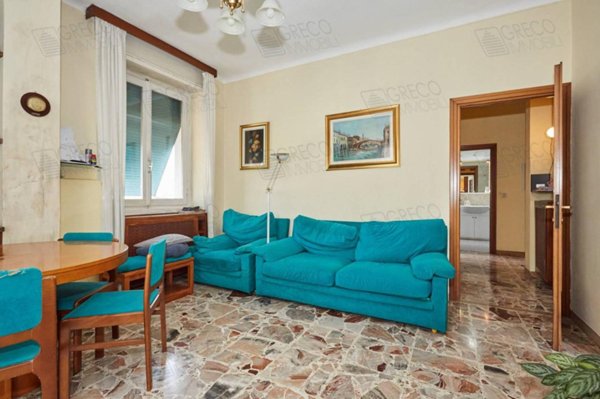 appartamento in vendita a Milano in zona Greco