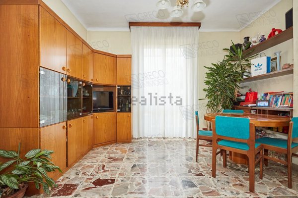 appartamento in vendita a Milano in zona Greco