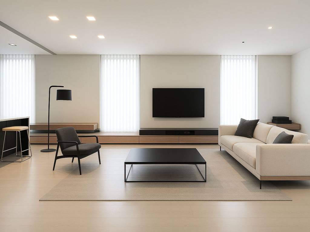 appartamento in vendita a Milano in zona Porta Nuova