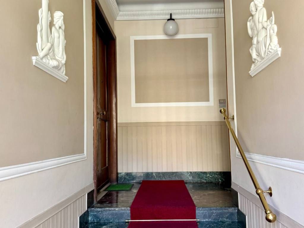 appartamento in vendita a Milano in zona Affori