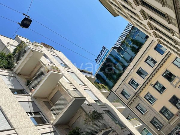appartamento in vendita a Milano in zona Porta Garibaldi