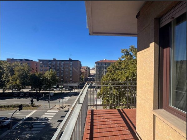 appartamento in vendita a Milano in zona Bicocca