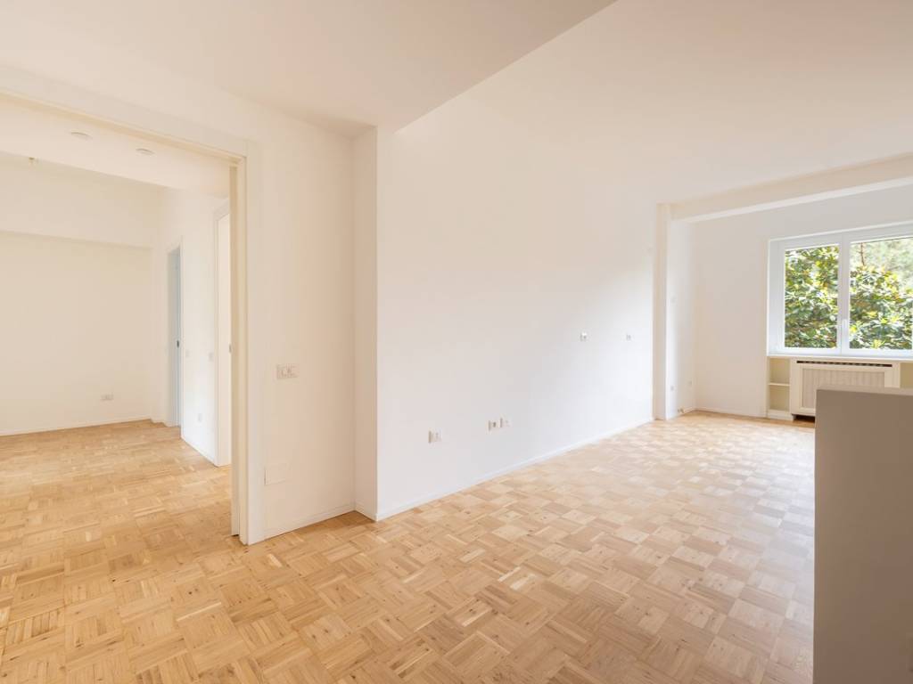 appartamento in vendita a Milano in zona Isola