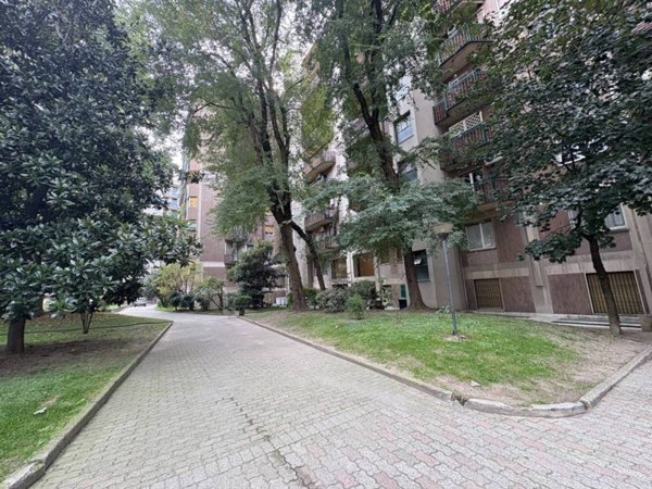 appartamento in vendita a Milano in zona Solari