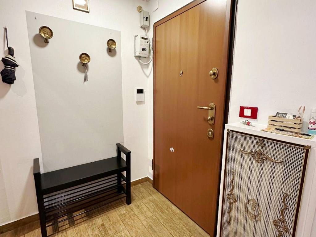 appartamento in vendita a Milano in zona Chiesa Rossa