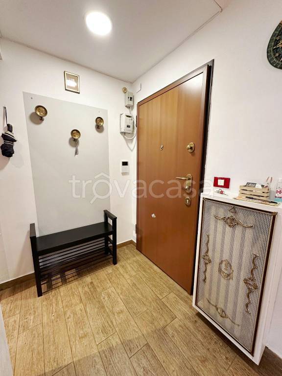 appartamento in vendita a Milano in zona Chiesa Rossa