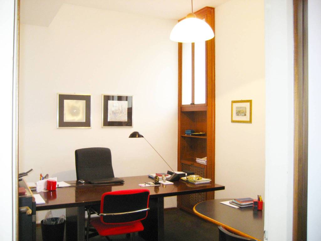 ufficio in vendita a Milano in zona Porta Romana
