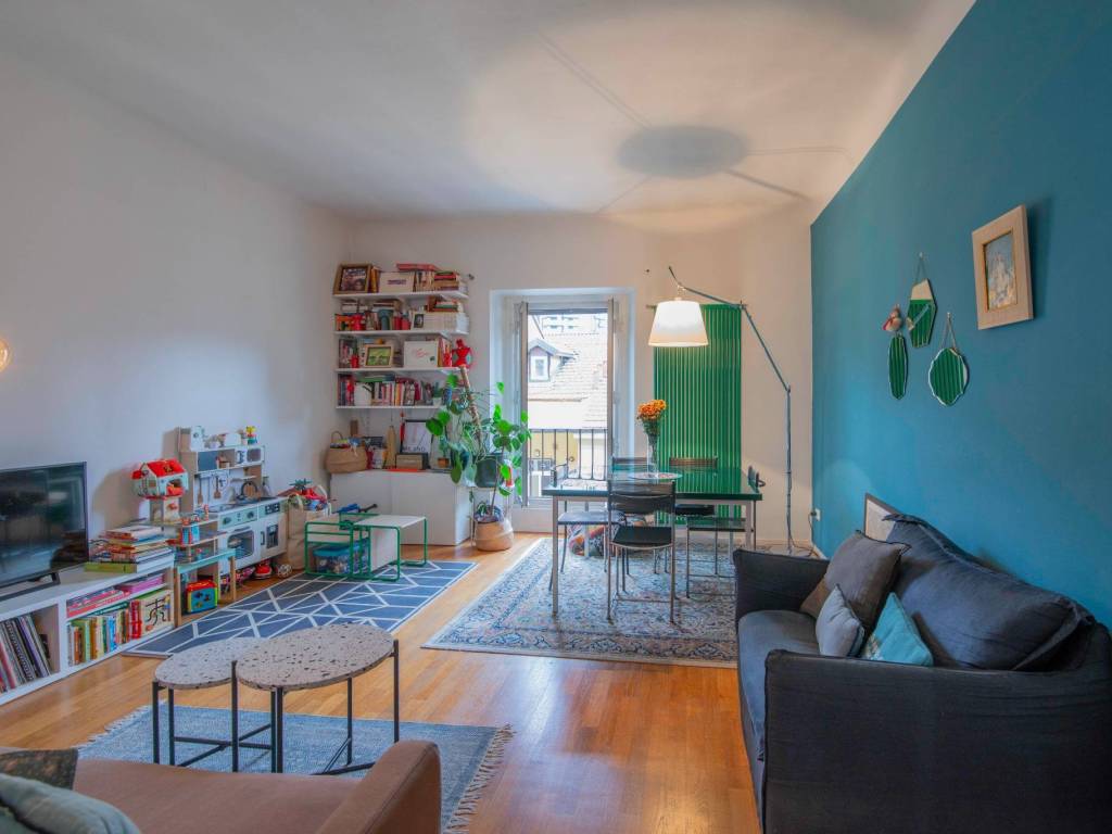 appartamento in vendita a Milano in zona Centro Direzionale