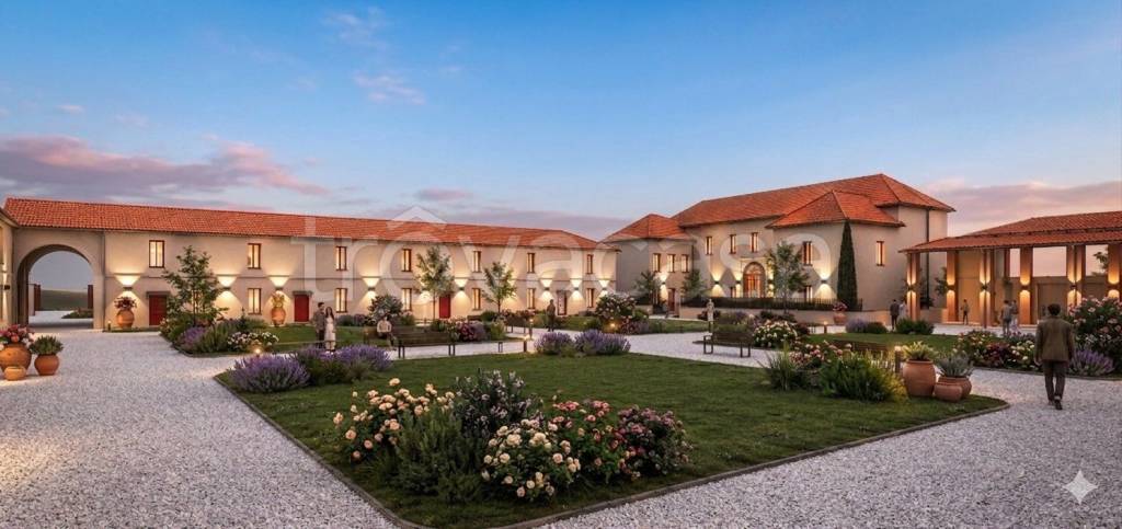villa in vendita a Milano in zona Chiesa Rossa
