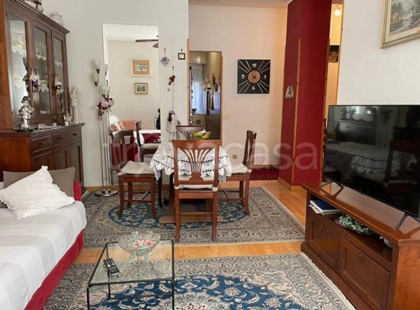 appartamento in vendita a Milano in zona Turro