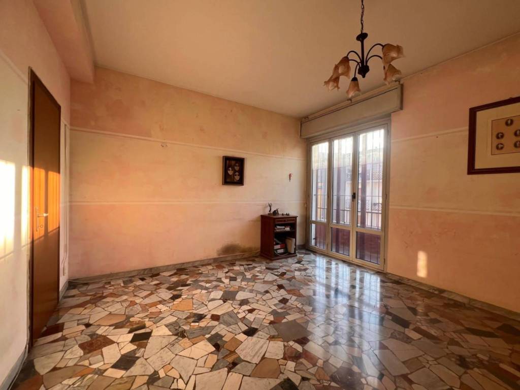 appartamento in vendita a Milano in zona Bovisa