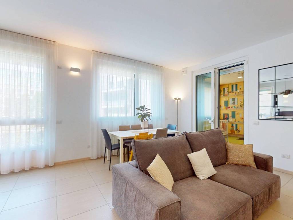 appartamento in vendita a Milano in zona Il Portello