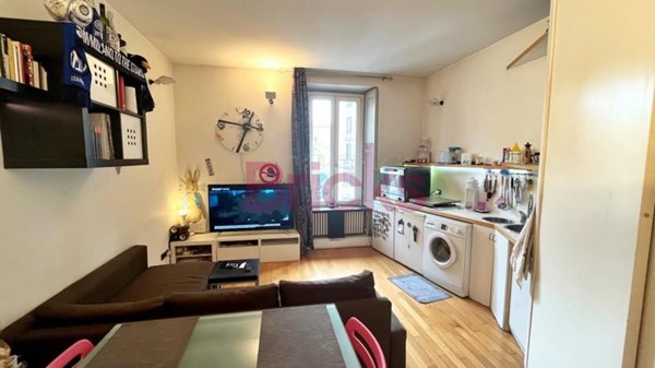 appartamento in vendita a Milano in zona Città Studi