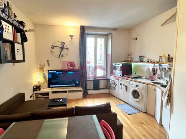 appartamento in vendita a Milano in zona Città Studi